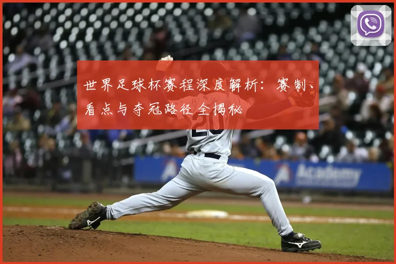 世界足球杯赛程深度解析：赛制、看点与夺冠路径全揭秘